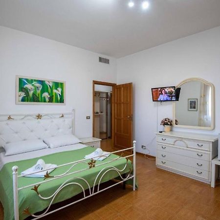 B. & B. Villa Giada Marina di Ginosa Exteriér fotografie