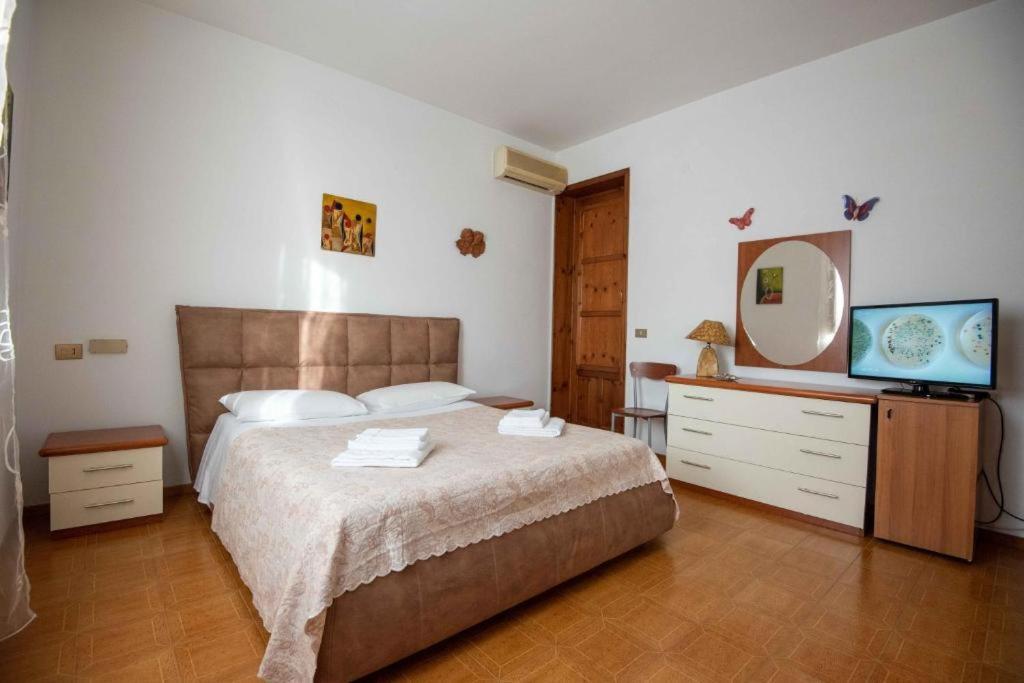 B. & B. Villa Giada Marina di Ginosa Exteriér fotografie