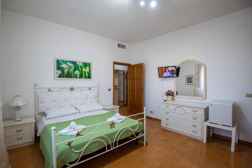 B. & B. Villa Giada Marina di Ginosa Exteriér fotografie