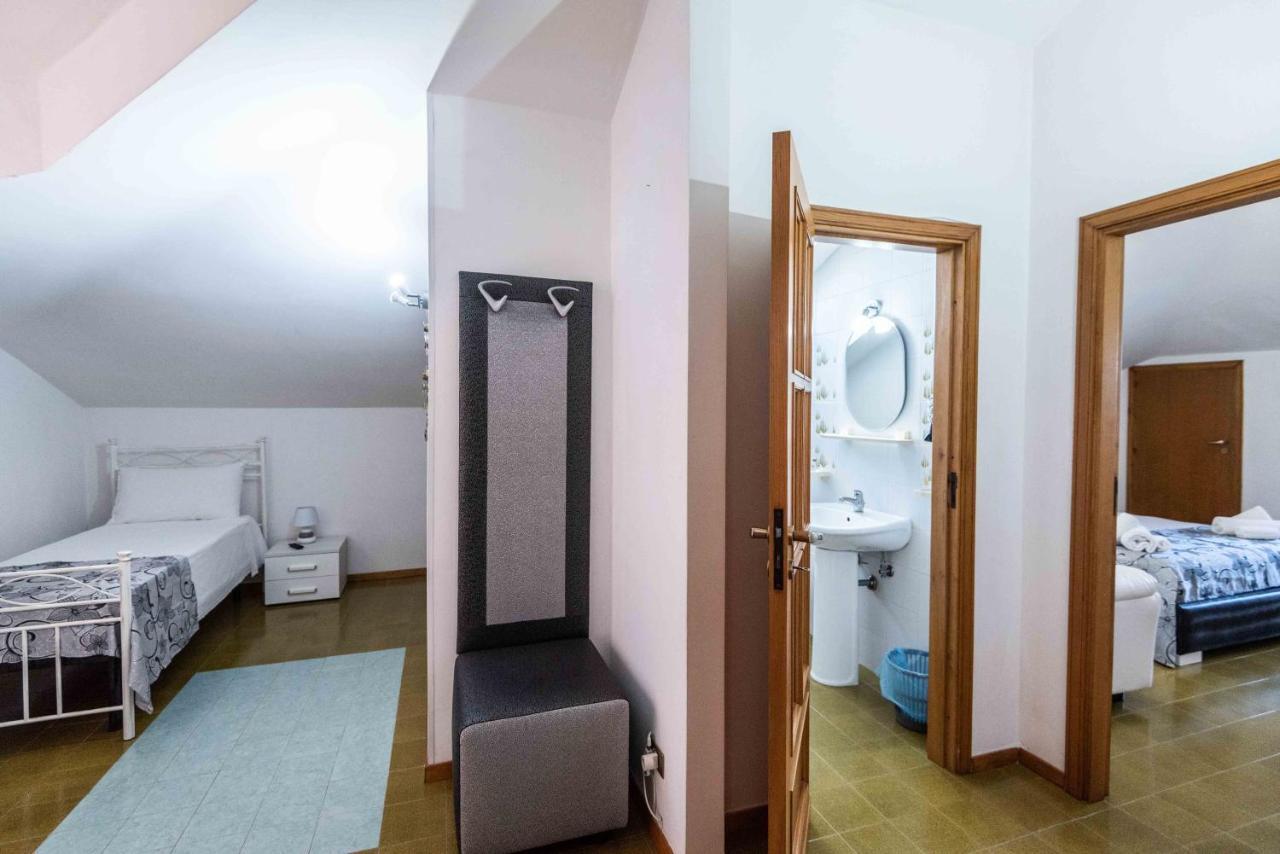 B. & B. Villa Giada Marina di Ginosa Exteriér fotografie