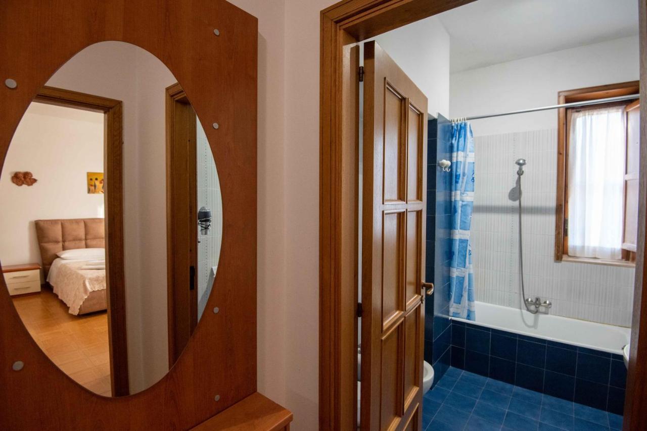 B. & B. Villa Giada Marina di Ginosa Exteriér fotografie