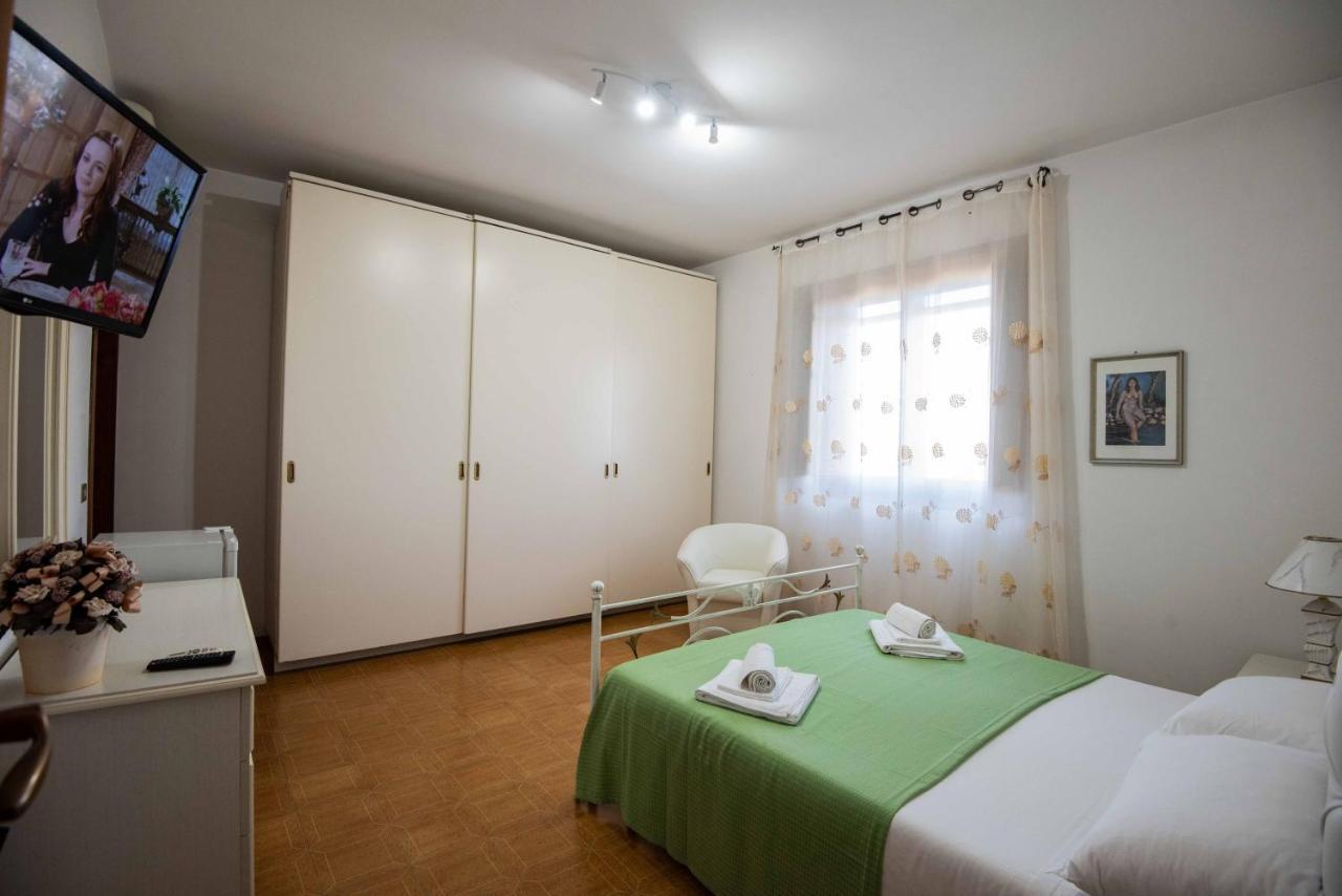 B. & B. Villa Giada Marina di Ginosa Exteriér fotografie