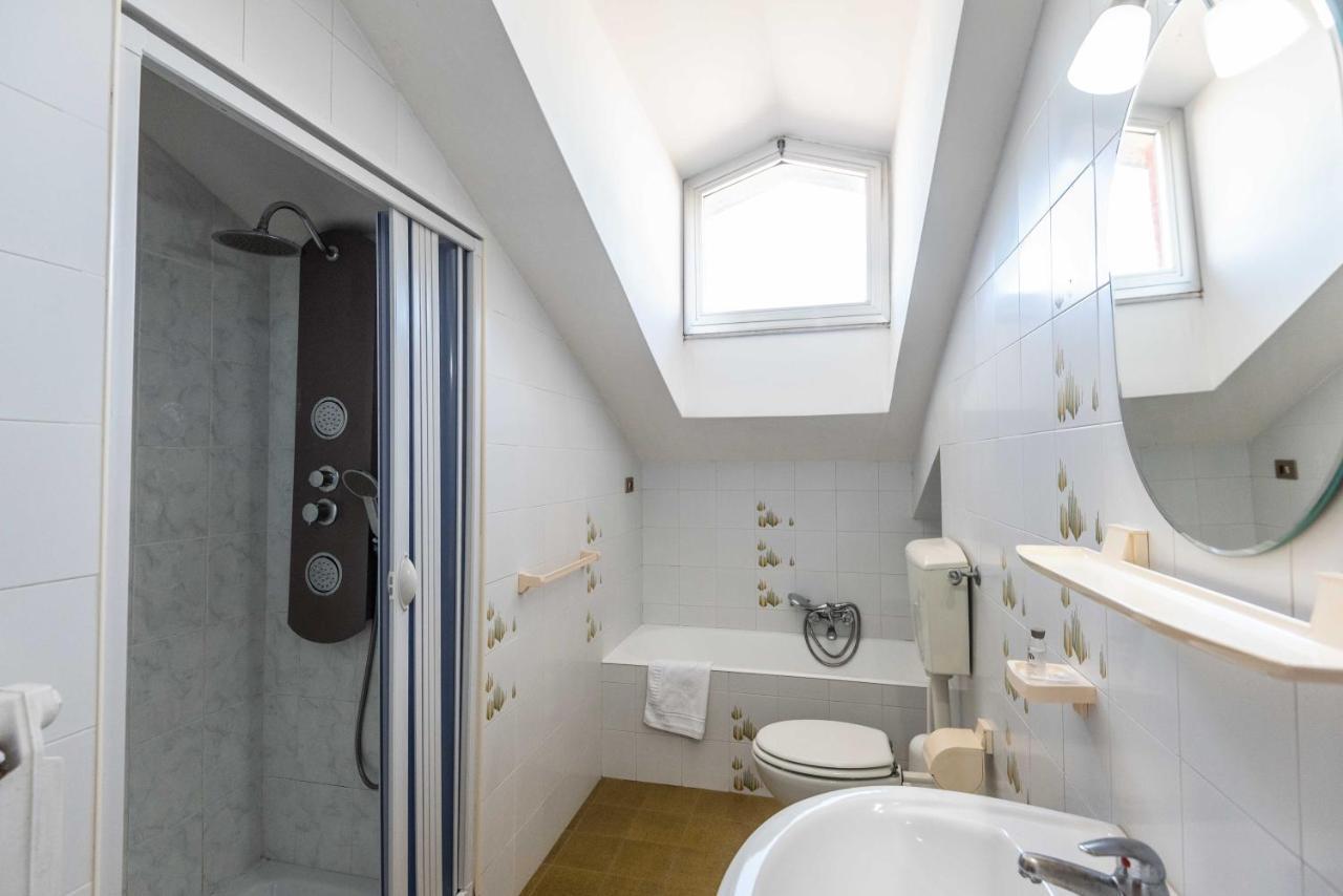 B. & B. Villa Giada Marina di Ginosa Exteriér fotografie
