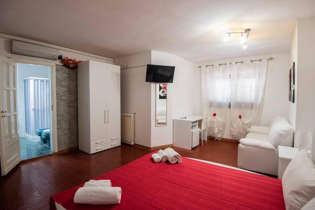 B. & B. Villa Giada Marina di Ginosa Exteriér fotografie