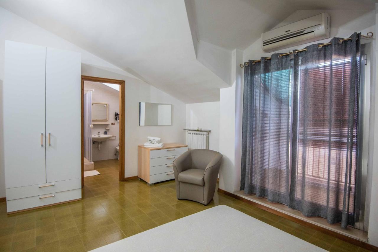 B. & B. Villa Giada Marina di Ginosa Exteriér fotografie